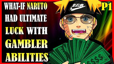 naruto gambler fanfiction|The Gambler Who Devours All, a Naruto .